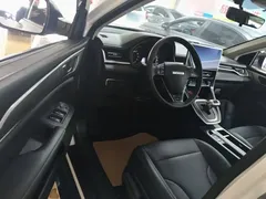 2021 Haval M6 PLUS 1.5T DCT, белый — фото 12