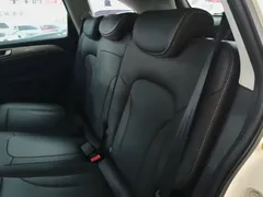 2021 Haval M6 PLUS 1.5T DCT, белый — фото 13