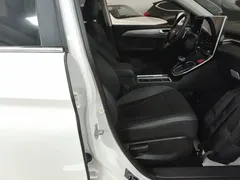 2021 Haval M6 PLUS 1.5T DCT, белый — фото 20