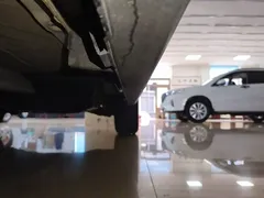 2021 Haval M6 PLUS 1.5T DCT, белый — фото 21