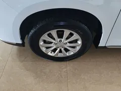 2021 Haval M6 PLUS 1.5T DCT, белый — фото 25