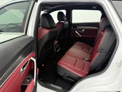 2021 Jetour Jietu X70 PLUS 1.5T DCT Mountain 7 seats, белый — фото 23