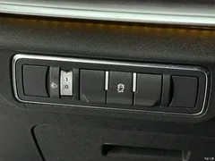 2021 Jetour Jietu X70 PLUS 1.5T DCT Mountain 7 seats, белый — фото 26