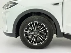 2021 Jetour Jietu X70 PLUS 1.5T DCT Mountain 7 seats, белый — фото 31