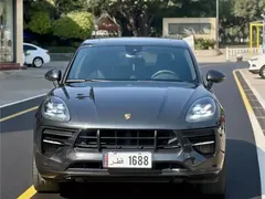 2020 Porsche Macan GTS 2.9T — фото 2