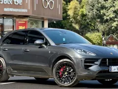 2020 Porsche Macan GTS 2.9T — фото 3