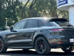 2020 Porsche Macan GTS 2.9T — фото 4