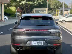 2020 Porsche Macan GTS 2.9T — фото 5
