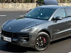 2020 Porsche Macan GTS 2.9T — фото 7