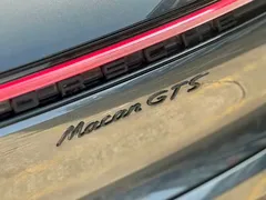 2020 Porsche Macan GTS 2.9T — фото 8