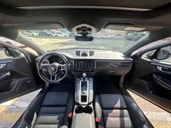 2020 Porsche Macan GTS 2.9T — фото 9