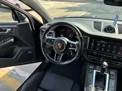 2020 Porsche Macan GTS 2.9T — фото 12