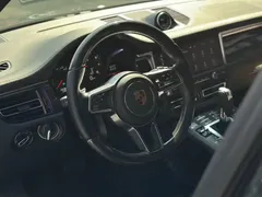 2020 Porsche Macan GTS 2.9T — фото 14