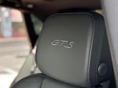 2020 Porsche Macan GTS 2.9T — фото 15
