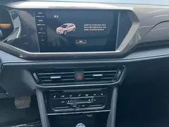 2022 Volkswagen Tharu 280TSI 2WD Luxury, белый — фото 9