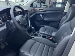 2022 Volkswagen Tharu 280TSI 2WD Luxury, белый — фото 11