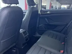2022 Volkswagen Tharu 280TSI 2WD Luxury, белый — фото 12