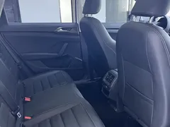 2022 Volkswagen Tharu 280TSI 2WD Luxury, белый — фото 13