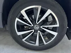 2022 Volkswagen Tharu 280TSI 2WD Luxury, белый — фото 15