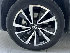 2022 Volkswagen Tharu 280TSI 2WD Luxury, белый — фото 18