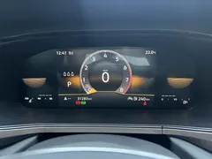 2022 Volkswagen Tharu 280TSI 2WD Luxury, белый — фото 19