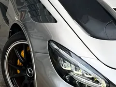 2019 Mercedes-Benz AMG GT — фото 8