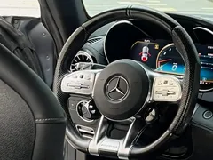 2019 Mercedes-Benz AMG GT — фото 9