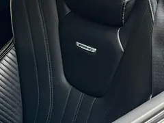 2019 Mercedes-Benz AMG GT — фото 11