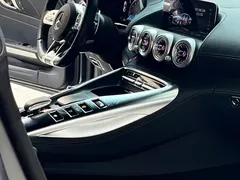 2019 Mercedes-Benz AMG GT — фото 12