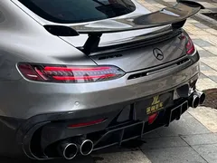 2019 Mercedes-Benz AMG GT — фото 16