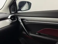 2021 Geely Coolray 1.4T DCT Platinum, белый — фото 11