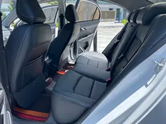 2021 Geely Emgrand UP 1.5L CVT, белый — фото 7