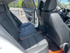 2021 Geely Emgrand UP 1.5L CVT, белый — фото 9