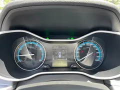 2021 Geely Emgrand UP 1.5L CVT, белый — фото 15