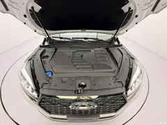 2023 Chery Tiggo 7 Pro 1.5TCI CVT, белый — фото 8
