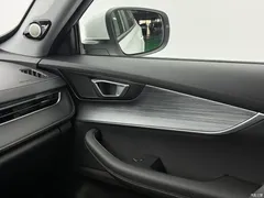 2023 Chery Tiggo 7 Pro 1.5TCI CVT, белый — фото 11