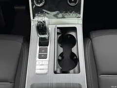 2023 Chery Tiggo 7 Pro 1.5TCI CVT, белый — фото 13