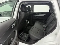 2023 Chery Tiggo 7 Pro 1.5TCI CVT, белый — фото 15