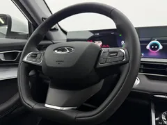 2023 Chery Tiggo 7 Pro 1.5TCI CVT, белый — фото 17