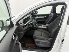 2023 Chery Tiggo 7 Pro 1.5TCI CVT, белый — фото 20