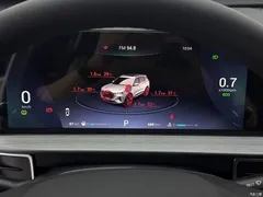2023 Chery Tiggo 7 Pro 1.5TCI CVT, белый — фото 22