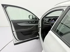 2023 Chery Tiggo 7 Pro 1.5TCI CVT, белый — фото 23