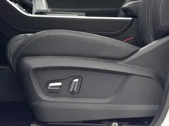 2023 Chery Tiggo 7 Pro 1.5TCI CVT, белый — фото 24