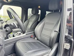 2023 Mercedes-Benz G-Class G 350, чёрный — фото 14