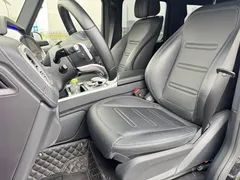 2023 Mercedes-Benz G-Class G 350, чёрный — фото 15