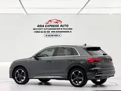 2022 Audi Q3 35 TFSI Fashion Dynamic — фото 6