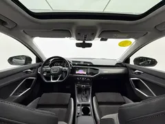 2022 Audi Q3 35 TFSI Fashion Dynamic — фото 9