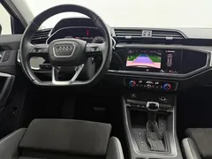 2022 Audi Q3 35 TFSI Fashion Dynamic — фото 10