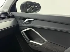 2022 Audi Q3 35 TFSI Fashion Dynamic — фото 11