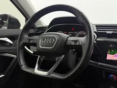 2022 Audi Q3 35 TFSI Fashion Dynamic — фото 16